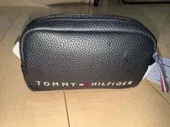 TOMMY HILFIGER GOLFポーチ THMG1FBHのサムネイル