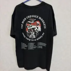 2026年最新】mad capsule markets tシャツの人気アイテム - メルカリ