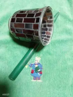 ★ステンドグラス ・Candle、ボールダー★