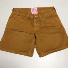 C-セブンティーン　ショートパンツ　M