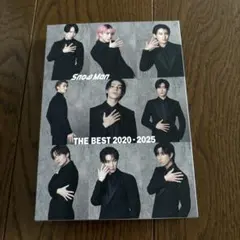 THE BEST 2020 - 2025 通常盤