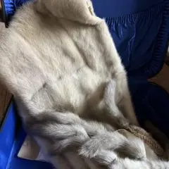 ミンク ストール