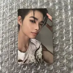 ENHYPEN BATH BOMB Ver. トレカ　バスボム　ニキ