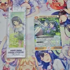 2025年最新】re:ステージ トレカの人気アイテム - メルカリ