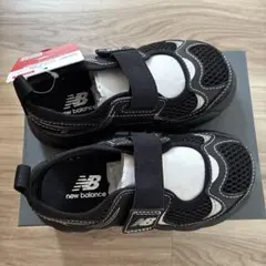 New Balance 230 Hook and Loop 16.0 - メルカリ