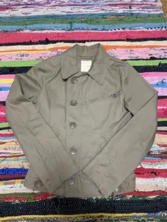 DIESEL ベージュジャケット