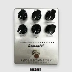 Demonfx RAVINE ディレイ+シマーリバーブ - メルカリ