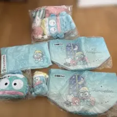ハンギョドン スピーカークッション クッション 手鏡 5点セット ハンギョドン スピーカークッション クッション 手鏡 5点セット - メルカリ