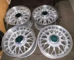 ハイエース15インチ　8j 送料込み　ばり溝 2023年製 バリ溝】レクセル デルグラード 20in 8.5J +40 PCD139