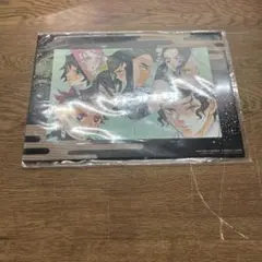 鬼滅の刃 特典 第一弾