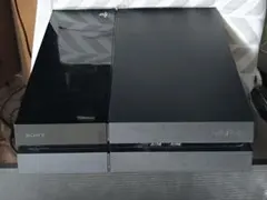SONY PlayStation 4 本体 PS4 CUH-1000A