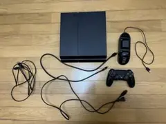 PS4 本体 CUH-1200B 1TB 【ジャンク扱い】