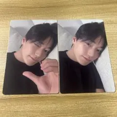 ATEEZ GOLDEN HOUR Part3 LemonDrop サン