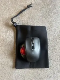 Bluetooth トラックボールマウス(SANWA SUPPLY)