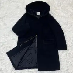 ブラック コート