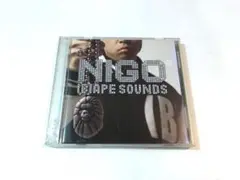 NIGO / NIGO presents (B)APE SOUNDS