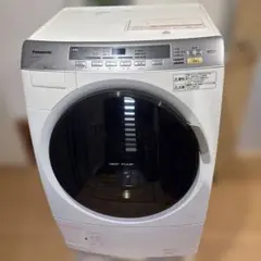分解洗浄済 ドラム式洗濯機 パナソニック NA-VX3900L 2019 - メルカリ