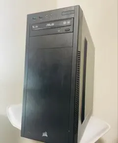 【Win11搭載】格安ライトゲーミングPC core i5