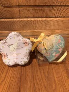 GODIVA チョコレートセット