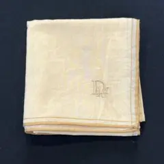 ディオール Dior ハンカチ
