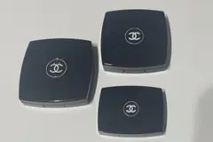 CHANELチーク　他