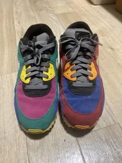 2025年最新】ナイキ エア マックス 90 QSの人気アイテム - メルカリ