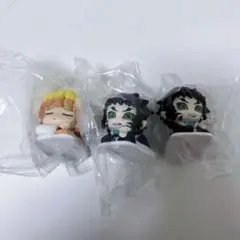 おねむたん 鬼滅の刃 拾弐ノ型 我妻 善逸 獪岳