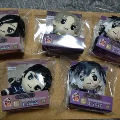 d*9様 フリューくじ　刀剣乱舞　E賞