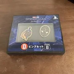 ◯marvel一番くじ