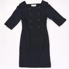 2026年最新】Yves Saint Laurent レディース ひざ丈ワンピースの人気