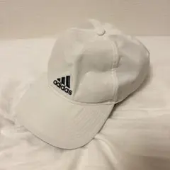 adidas ランニングキャップ　アディダスキャップ
