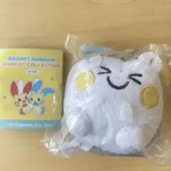 韓国限定　ポケモン　トゲデマル　マグネット　キーホルダー　マスコット　ソンス