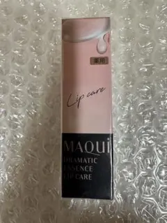 マキアージュエッセンスリップケア　　未開封品