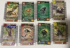 ムシキングカード まとめ売り