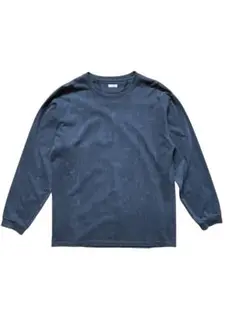 xlim ep3 L/S shirt ロングスリーブシャツ