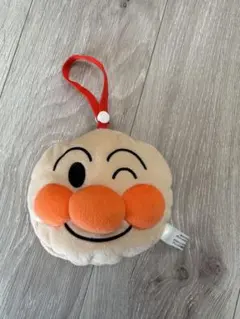 アンパンマン ポケットティッシュカバー