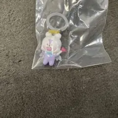 BT21 めじるしアクセサリー