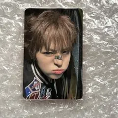 treasure トレカ ヨシ pleasure popup ポップアップ 特典