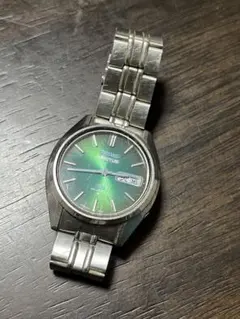 2026年最新】SEIKO 6106の人気アイテム - メルカリ
