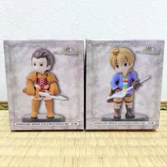 2026年最新】ファイナルファンタジータクティクス ミニチュア