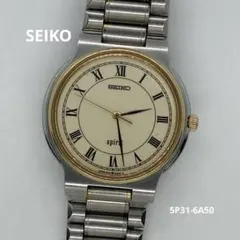 SEIKO SilverWaveクォーツ ローマン腕時計 70s S000601 SEIKO SilverWaveクォーツ ローマン腕時計 70s S000601 - メルカリ