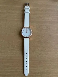 ジャンク品、腕時計