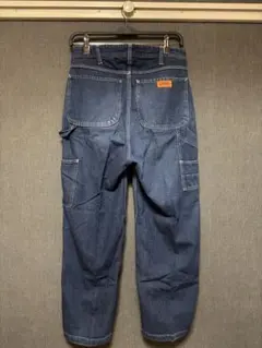 UNIVERSAL OVERALL デニムパンツ