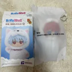 ゆ*き様 銀魂 TOPTOY 中国限定 SofuNui ソフビぬいぐるみ 桂 ソ - メルカリ