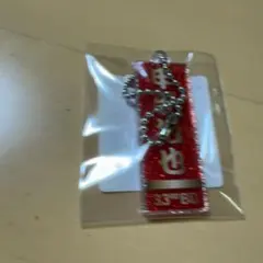読売ジャイアンツ　甲斐拓也　生誕記念　アクリルキーホルダー