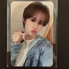 ギョンミン タレントカード