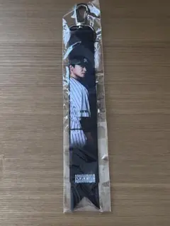 千葉ロッテマリーンズ #23 石川慎吾選手 ボンフィン