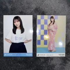 乃木坂46 与田祐希 生写真 缶バッジまとめ売り 乃木坂46 与田祐希 缶バッジまとめ売り - メルカリ