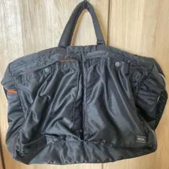 PORTER タンカー　DUFFLE BAG(L)のサムネイル