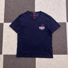 メルカリ便】ブラックレーベル クレストブリッジ Tシャツ Lサイズ 